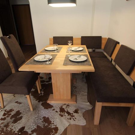 Bad Kleinkirchheim Rmg Family Apartments Экстерьер фото