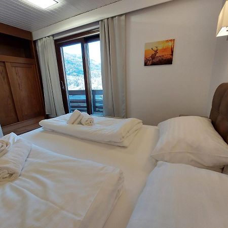 Bad Kleinkirchheim Rmg Family Apartments Экстерьер фото