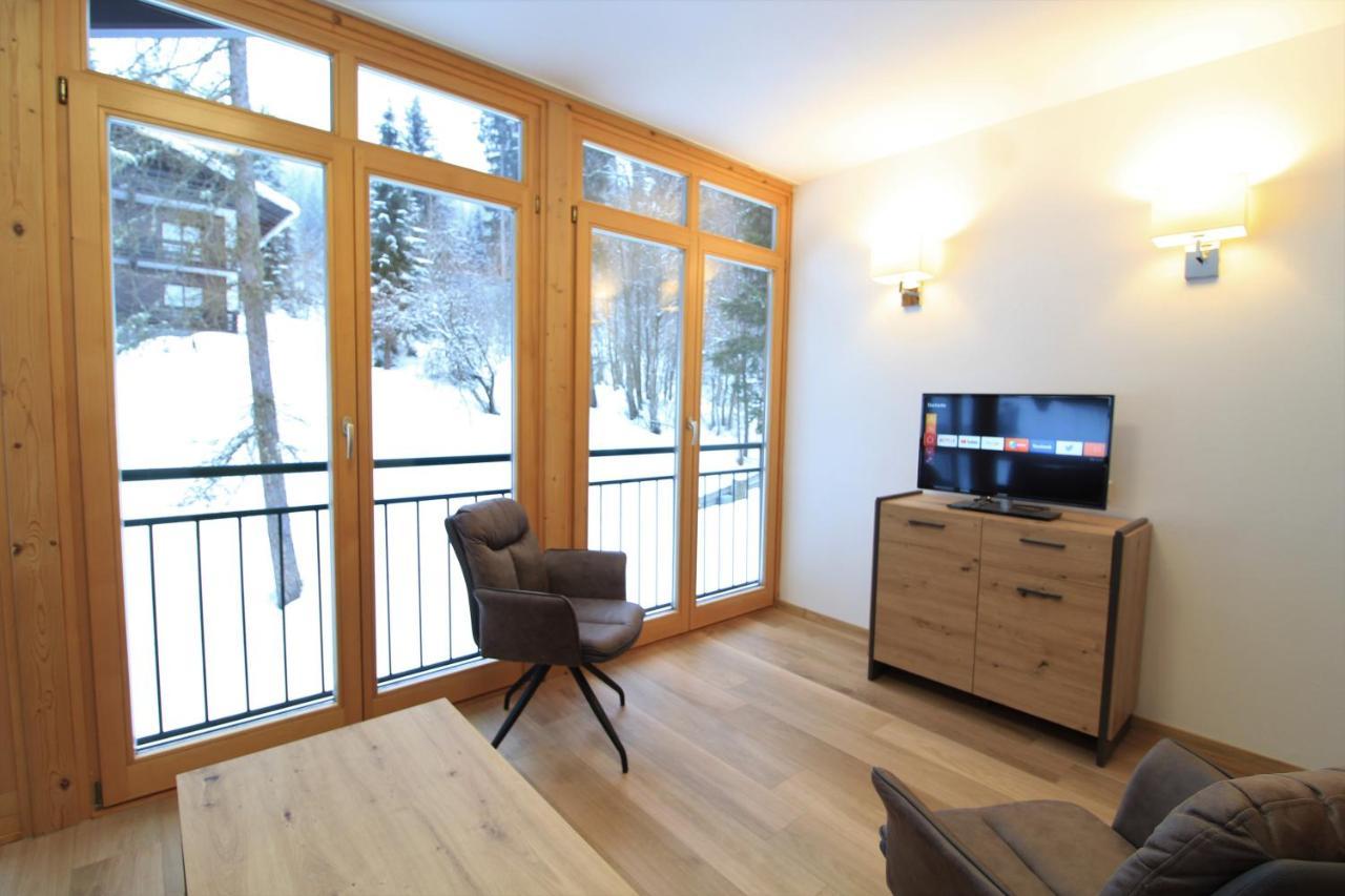 Bad Kleinkirchheim Rmg Family Apartments Экстерьер фото