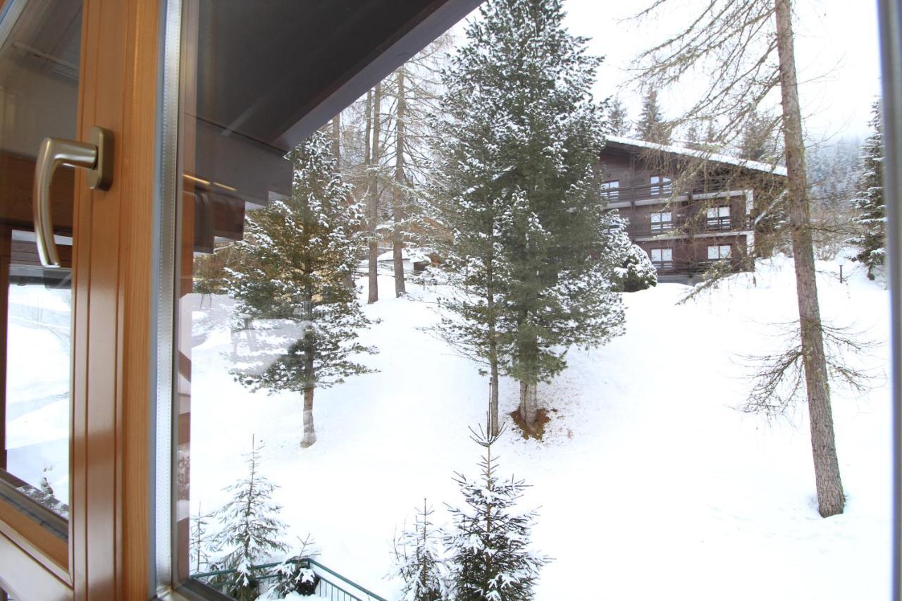 Bad Kleinkirchheim Rmg Family Apartments Экстерьер фото