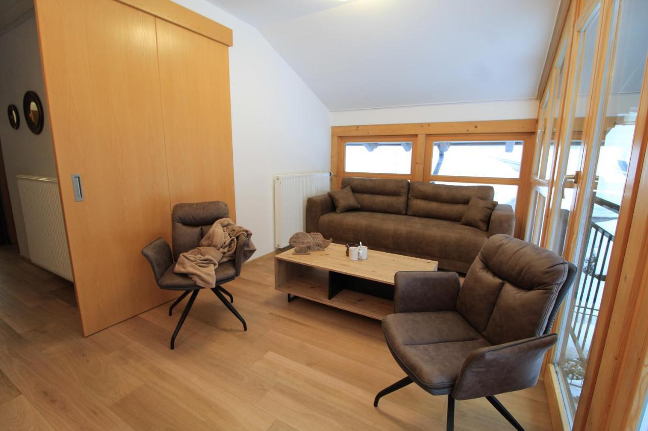 Bad Kleinkirchheim Rmg Family Apartments Экстерьер фото
