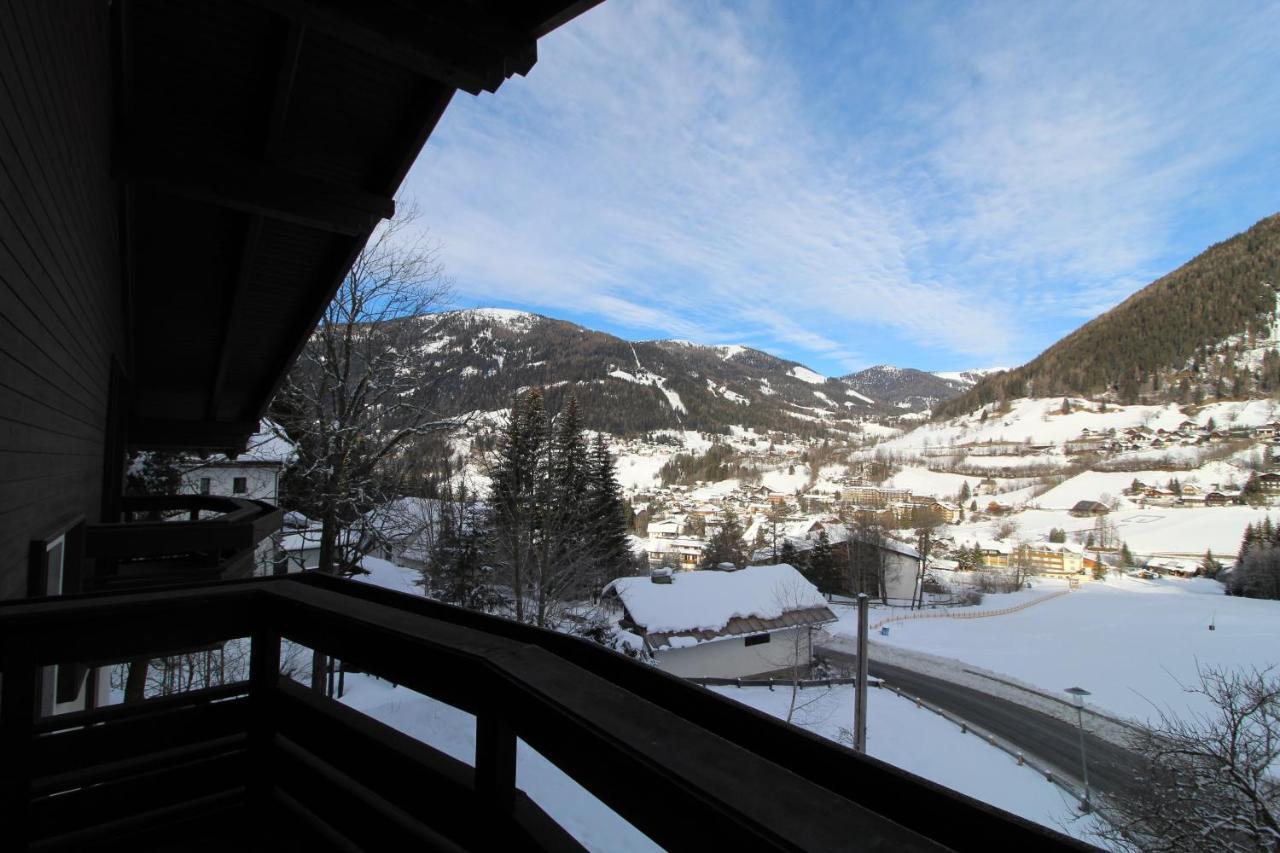 Bad Kleinkirchheim Rmg Family Apartments Экстерьер фото