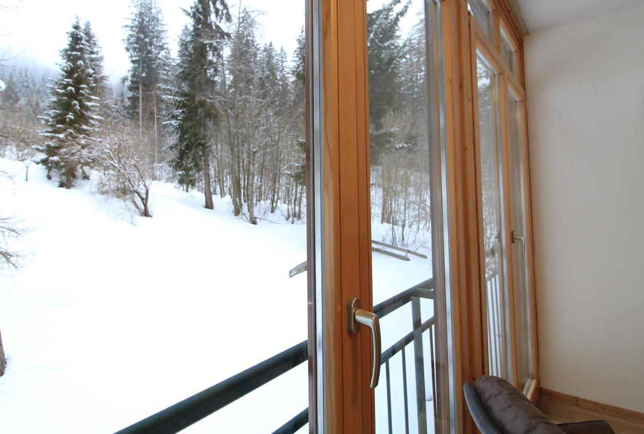 Bad Kleinkirchheim Rmg Family Apartments Экстерьер фото