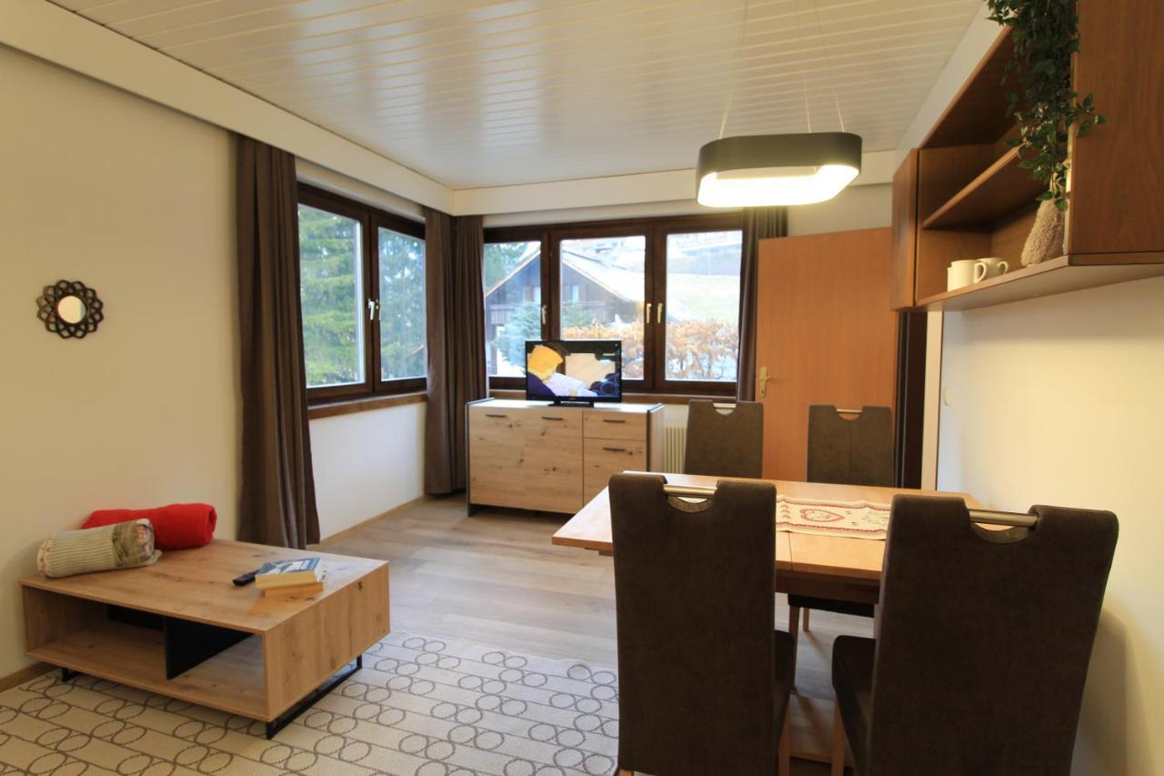 Bad Kleinkirchheim Rmg Family Apartments Экстерьер фото