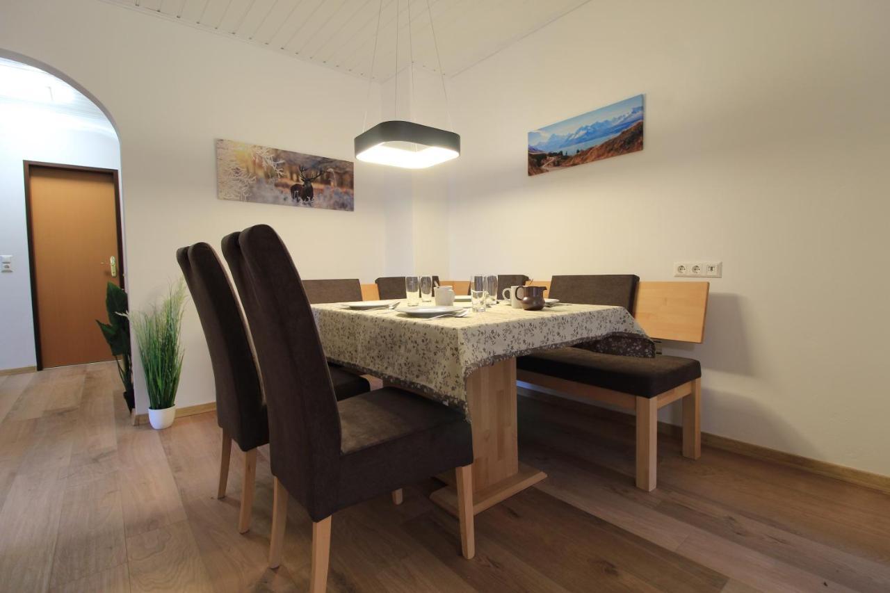 Bad Kleinkirchheim Rmg Family Apartments Экстерьер фото