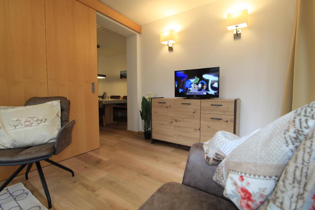 Bad Kleinkirchheim Rmg Family Apartments Экстерьер фото