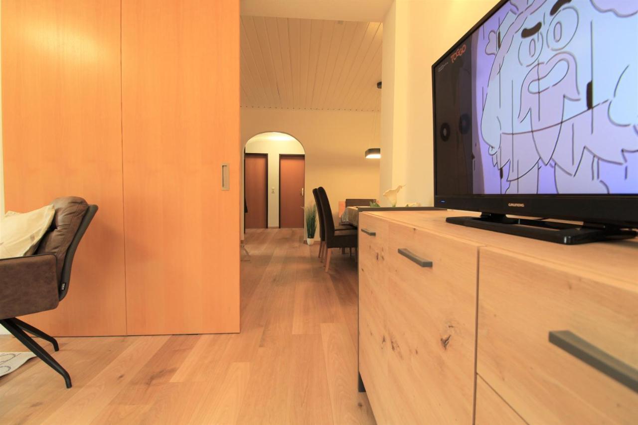 Bad Kleinkirchheim Rmg Family Apartments Экстерьер фото