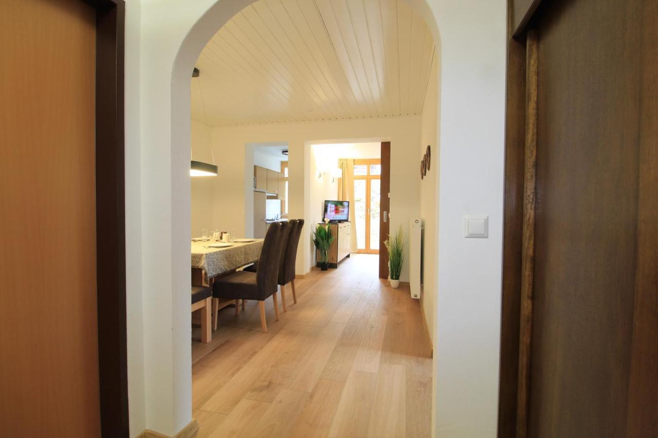 Bad Kleinkirchheim Rmg Family Apartments Экстерьер фото