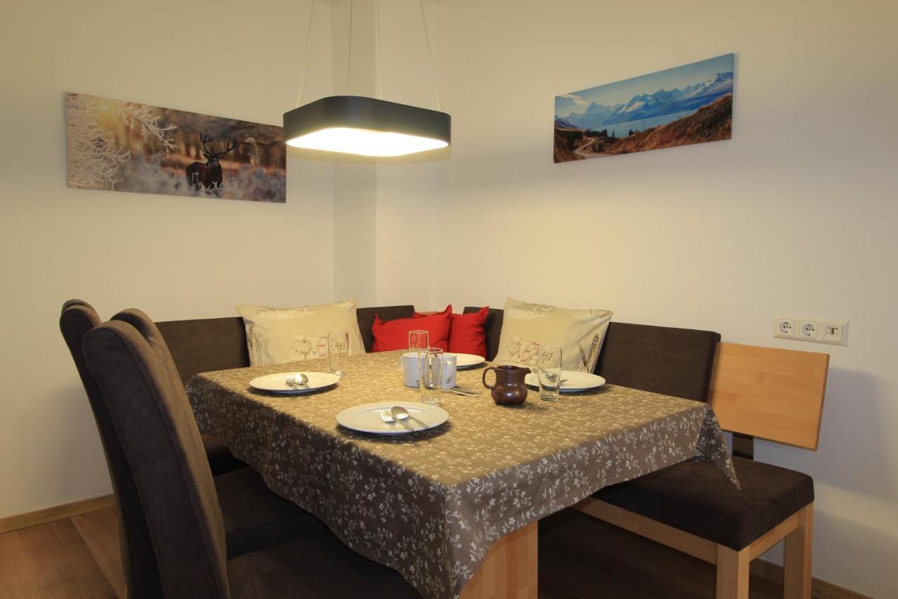 Bad Kleinkirchheim Rmg Family Apartments Экстерьер фото