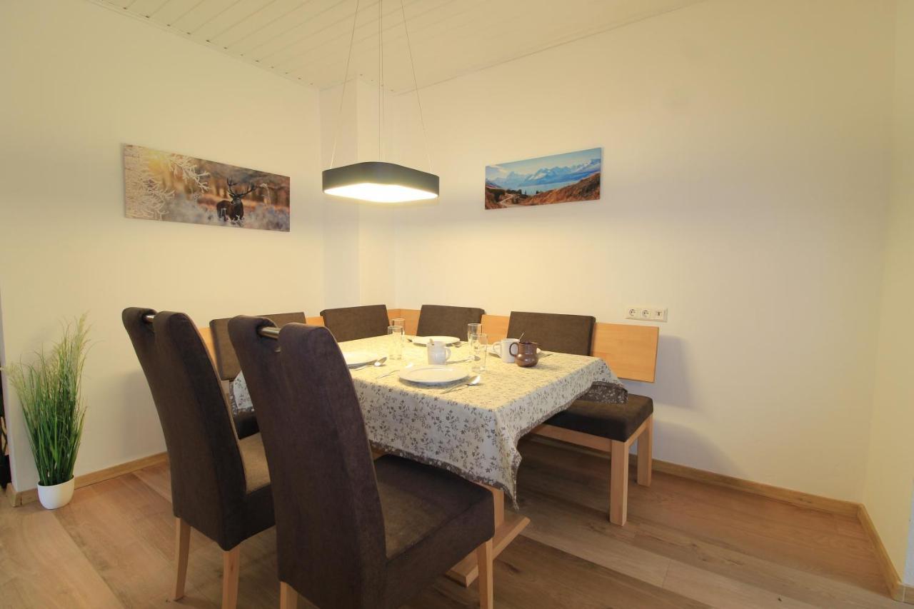 Bad Kleinkirchheim Rmg Family Apartments Экстерьер фото