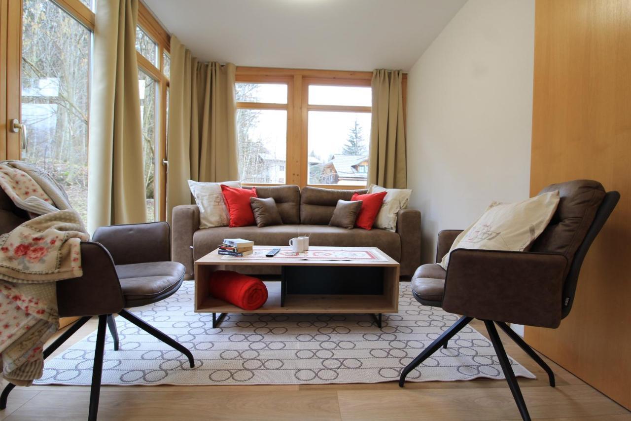 Bad Kleinkirchheim Rmg Family Apartments Экстерьер фото