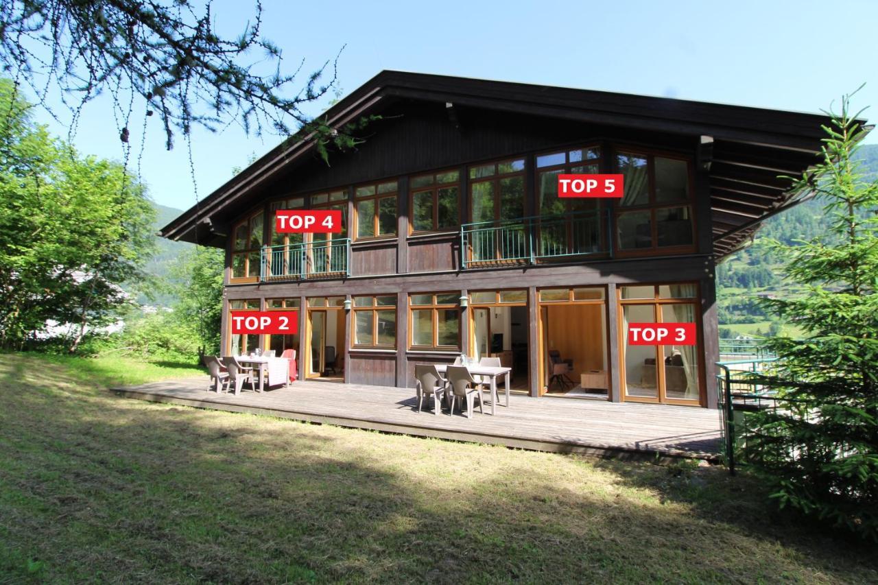 Bad Kleinkirchheim Rmg Family Apartments Экстерьер фото