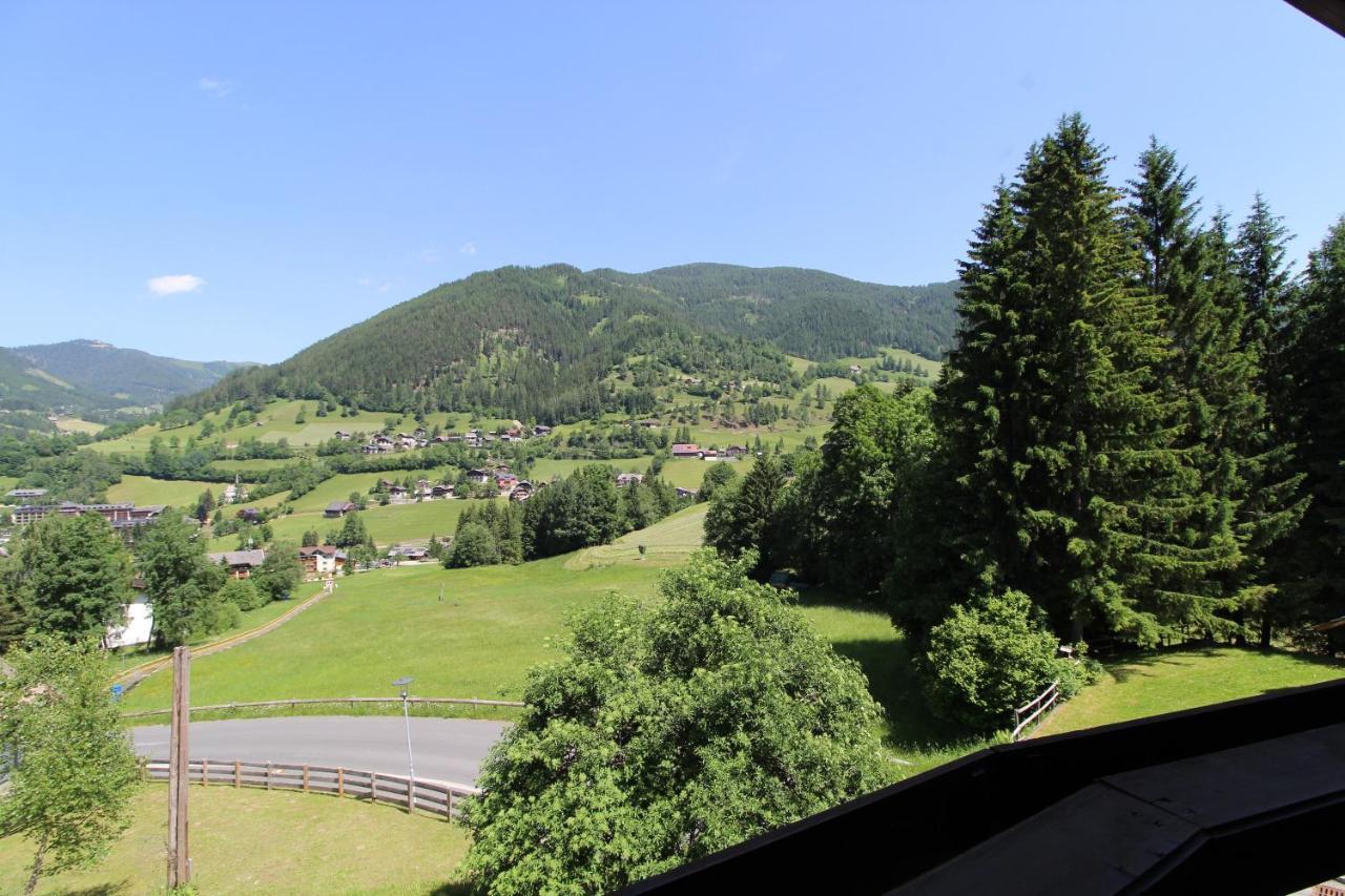 Bad Kleinkirchheim Rmg Family Apartments Экстерьер фото