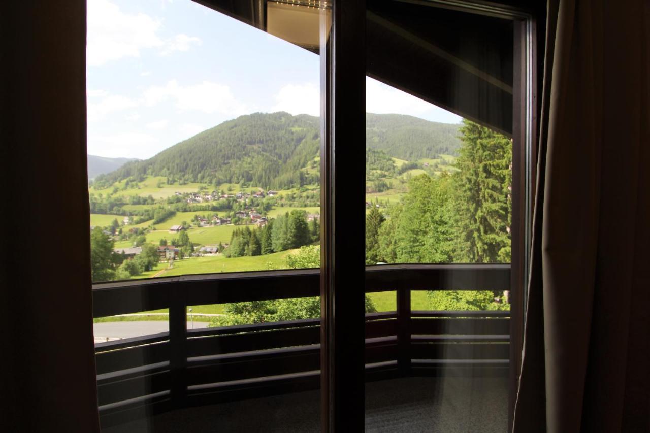 Bad Kleinkirchheim Rmg Family Apartments Экстерьер фото