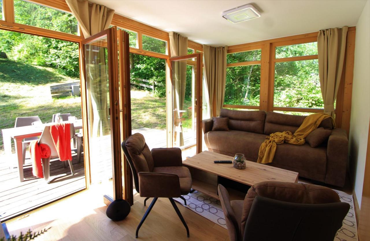 Bad Kleinkirchheim Rmg Family Apartments Экстерьер фото