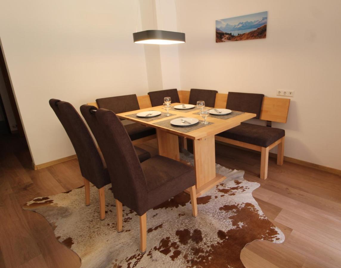 Bad Kleinkirchheim Rmg Family Apartments Экстерьер фото