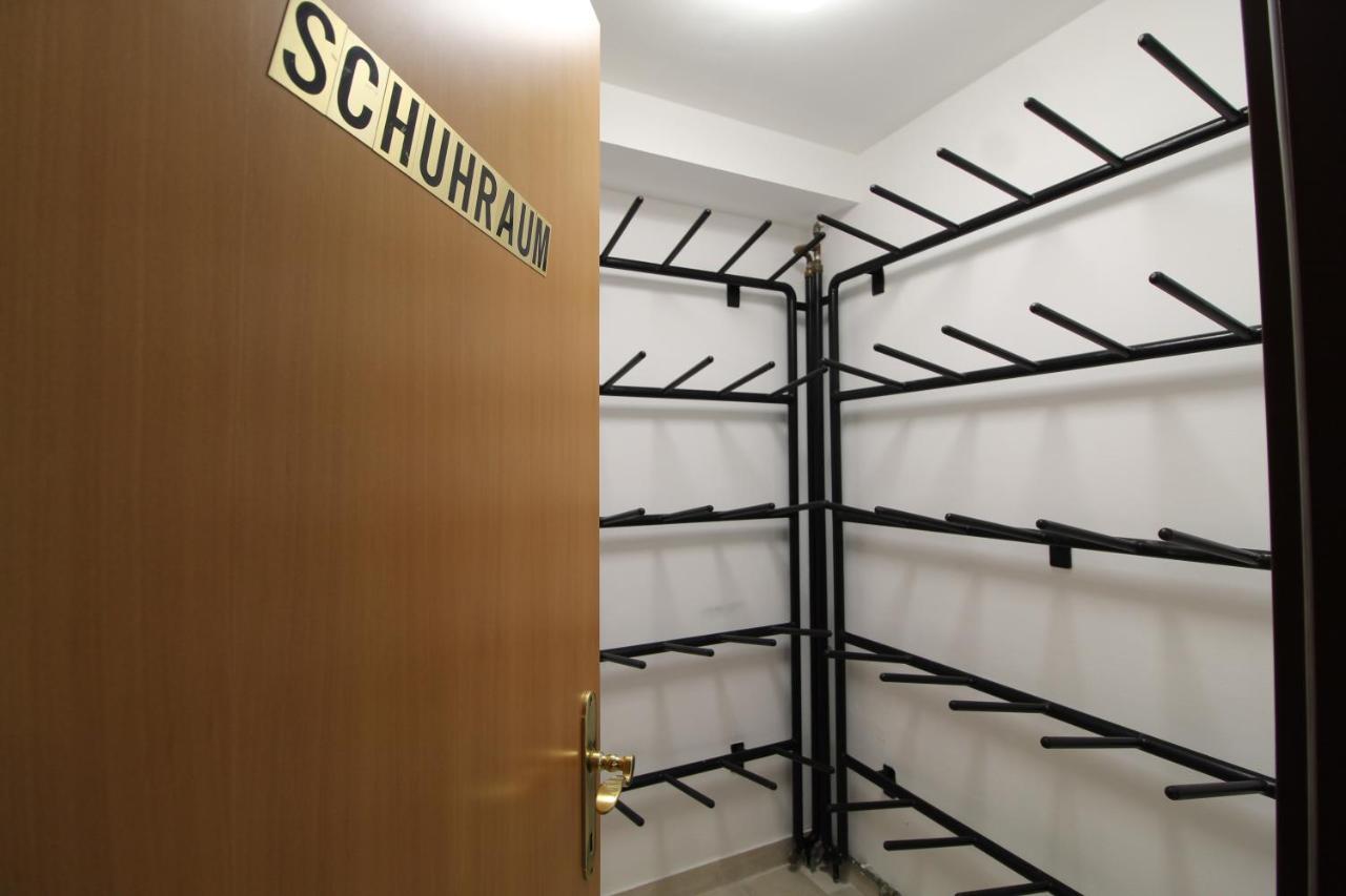 Bad Kleinkirchheim Rmg Family Apartments Экстерьер фото