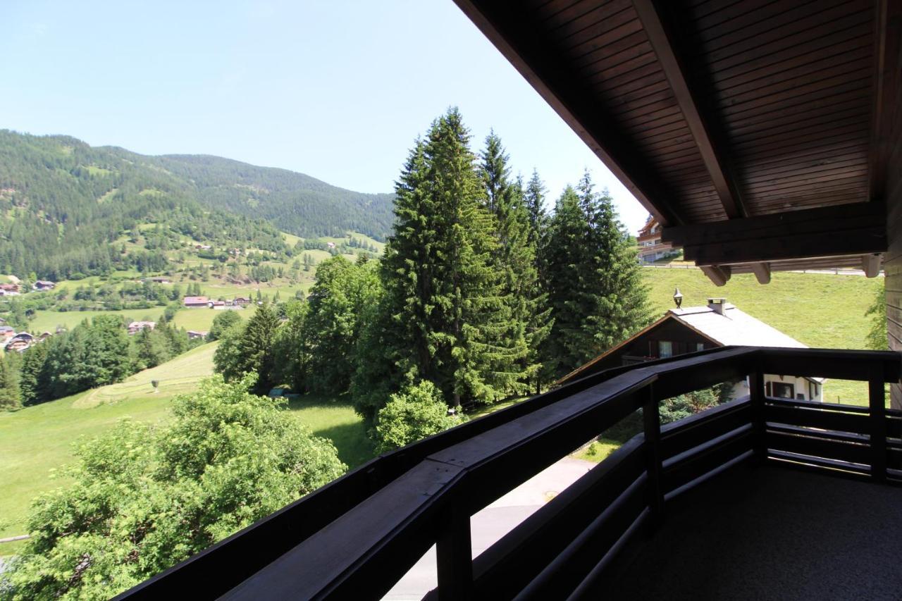 Bad Kleinkirchheim Rmg Family Apartments Экстерьер фото