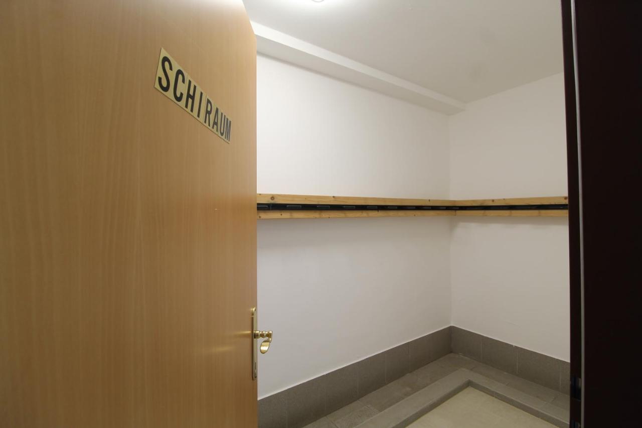 Bad Kleinkirchheim Rmg Family Apartments Экстерьер фото