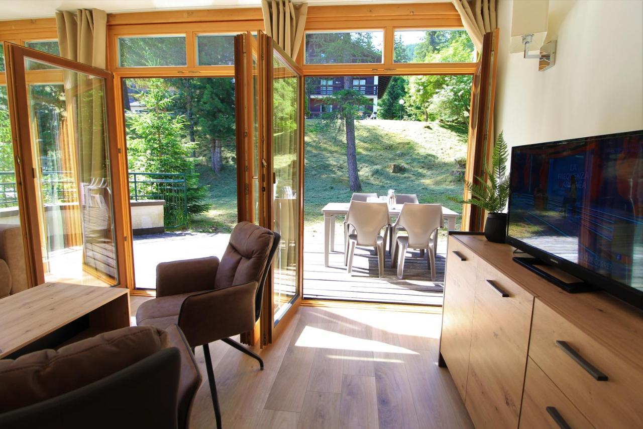 Bad Kleinkirchheim Rmg Family Apartments Экстерьер фото