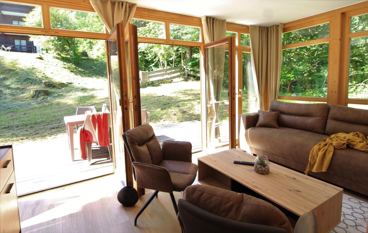 Bad Kleinkirchheim Rmg Family Apartments Экстерьер фото