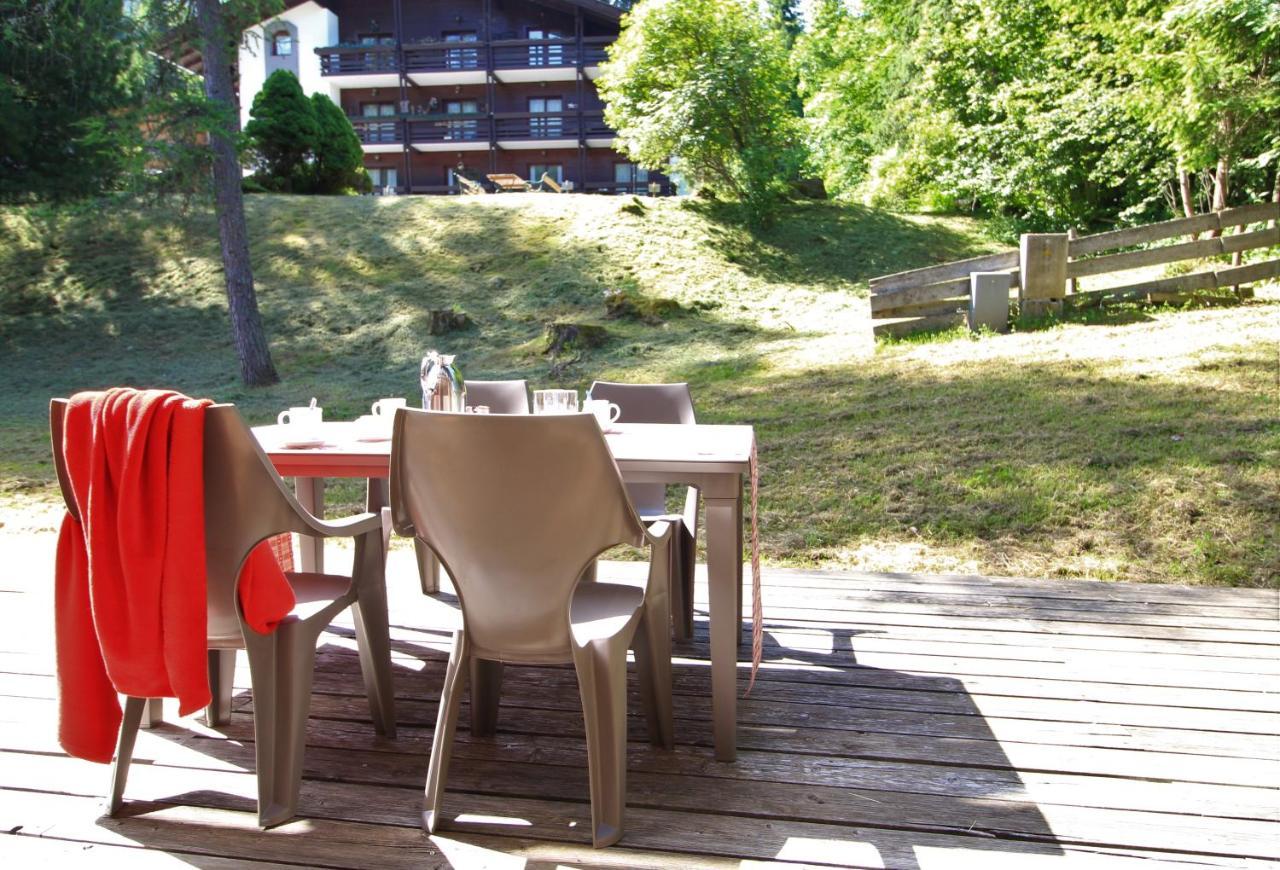 Bad Kleinkirchheim Rmg Family Apartments Экстерьер фото