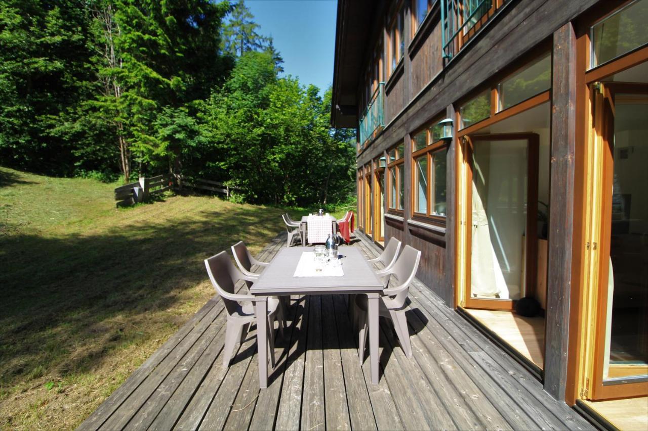 Bad Kleinkirchheim Rmg Family Apartments Экстерьер фото