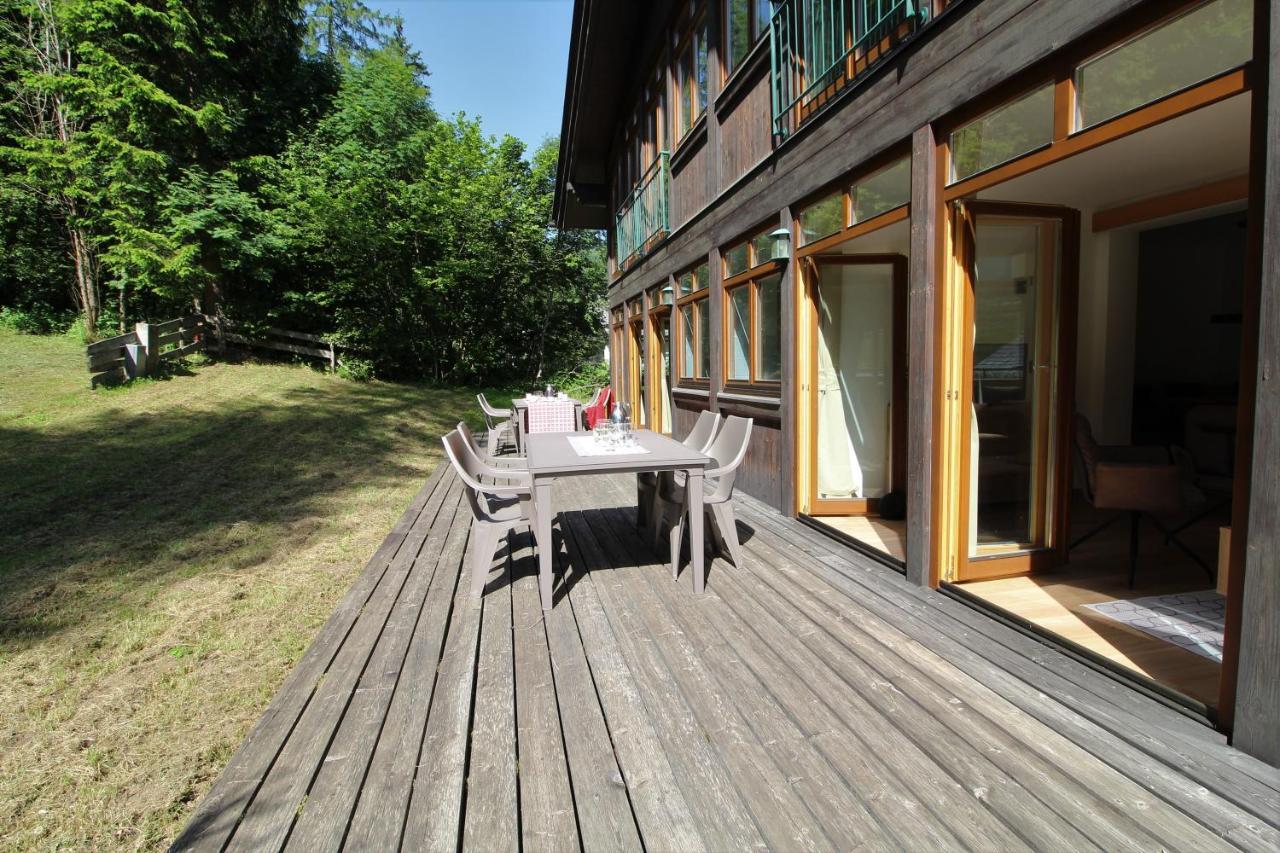 Bad Kleinkirchheim Rmg Family Apartments Экстерьер фото