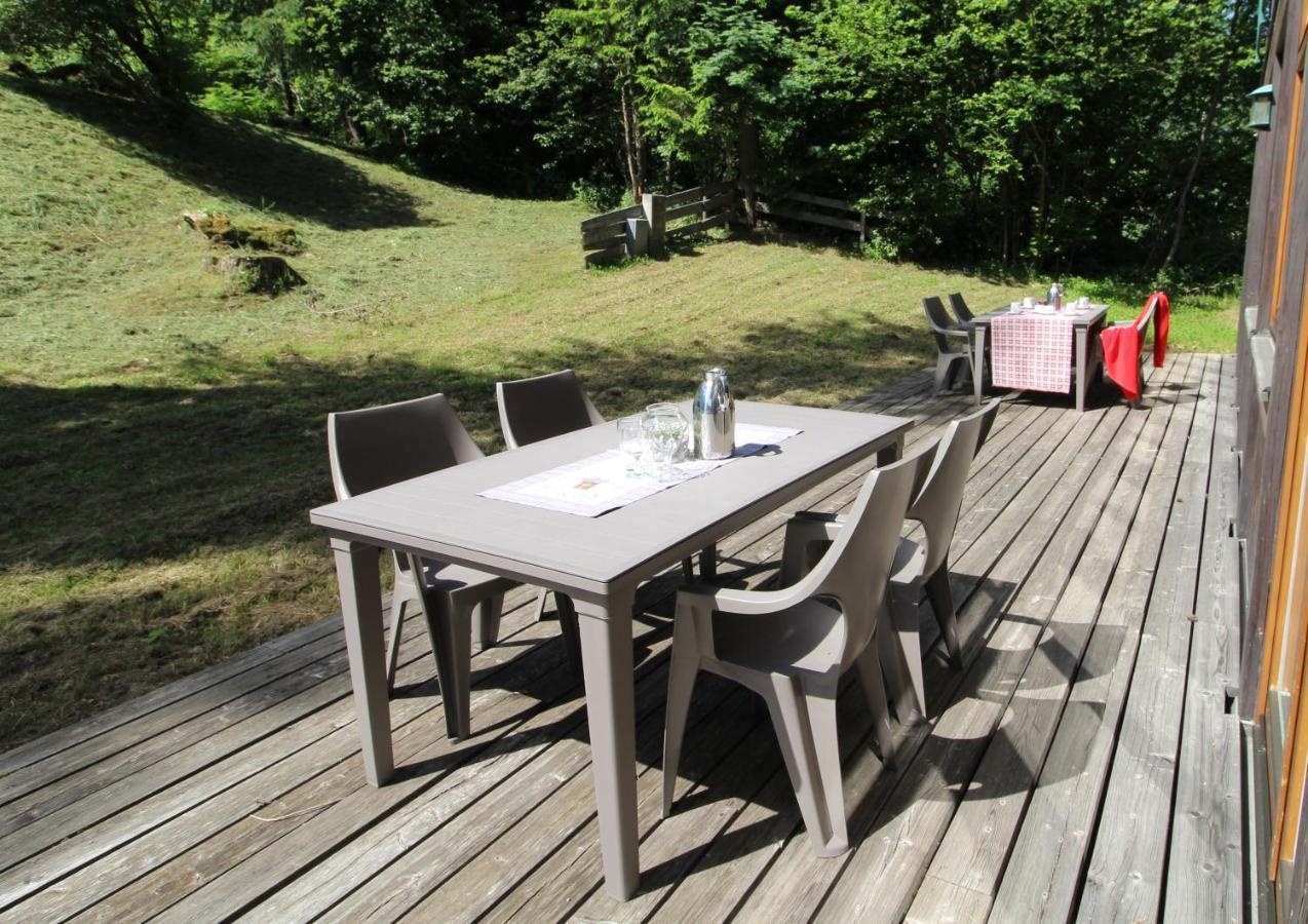 Bad Kleinkirchheim Rmg Family Apartments Экстерьер фото