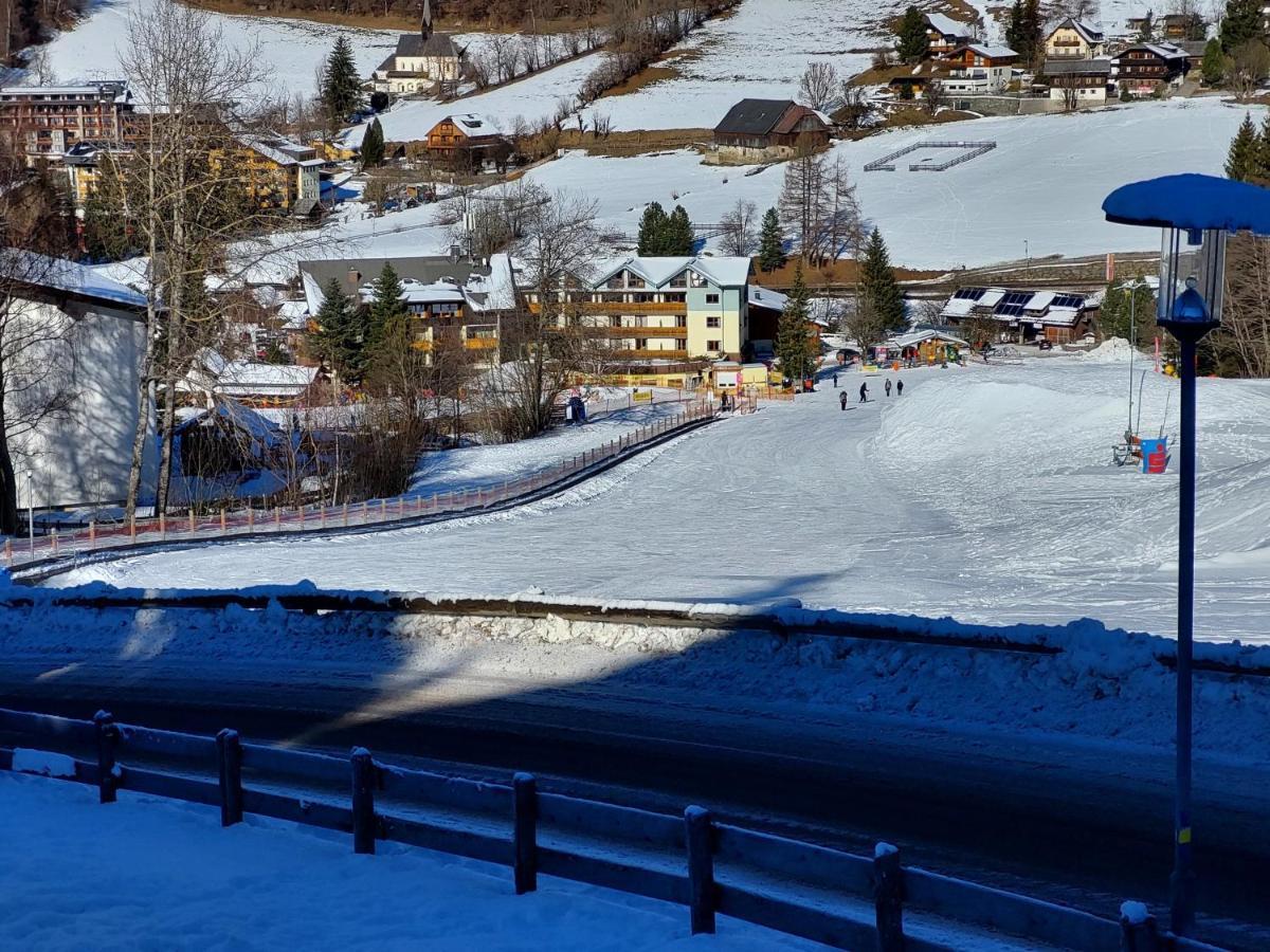 Bad Kleinkirchheim Rmg Family Apartments Экстерьер фото