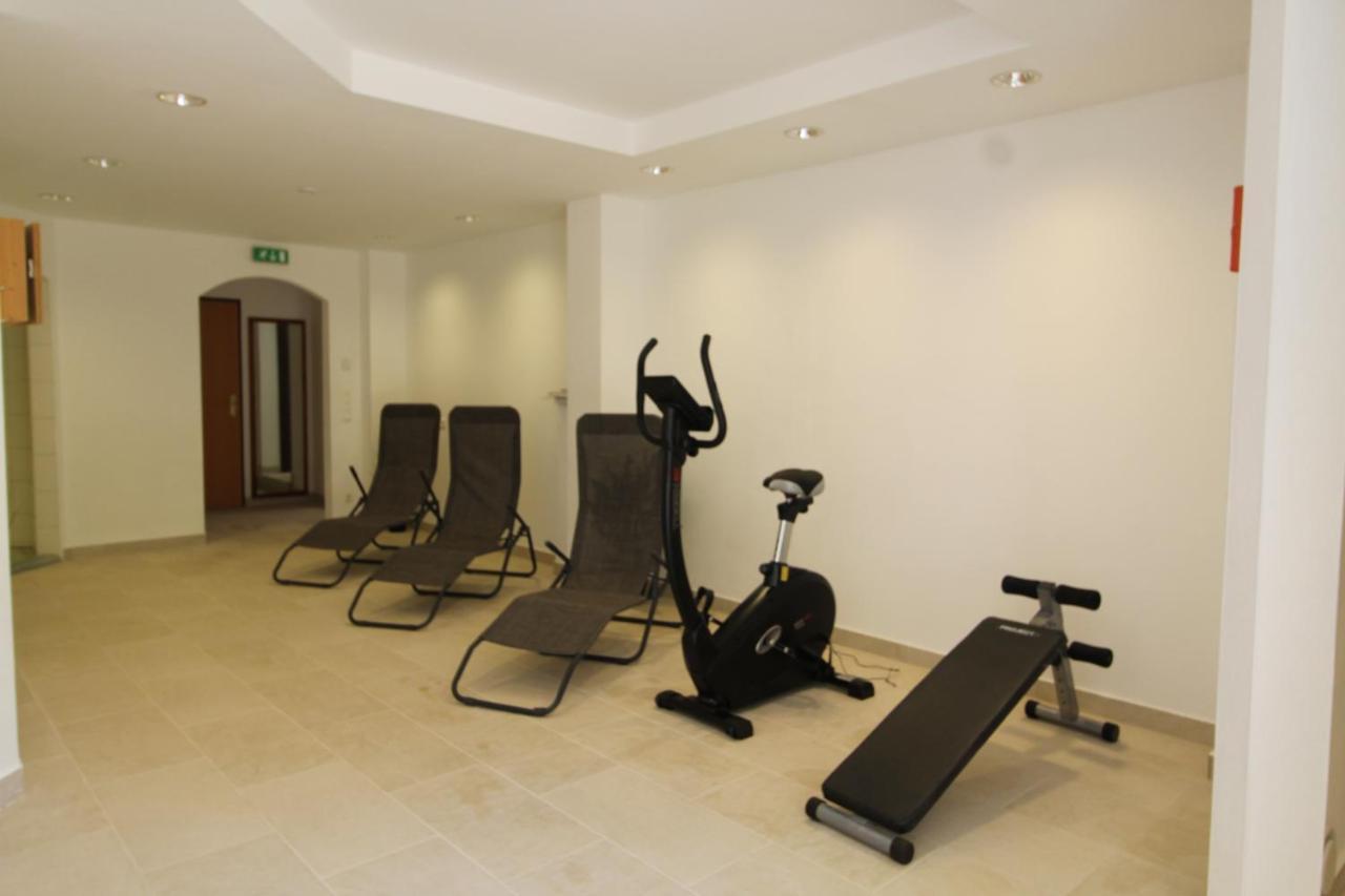 Bad Kleinkirchheim Rmg Family Apartments Экстерьер фото