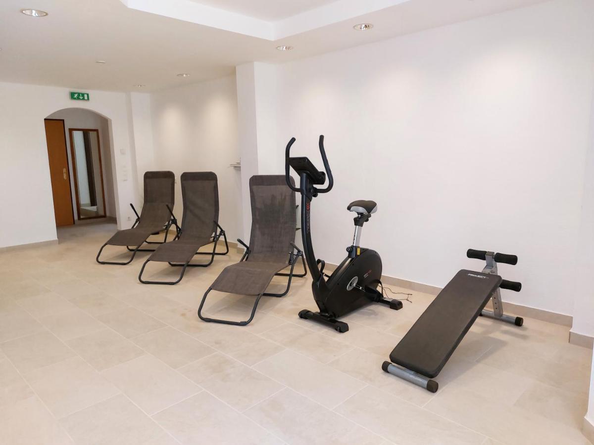 Bad Kleinkirchheim Rmg Family Apartments Экстерьер фото
