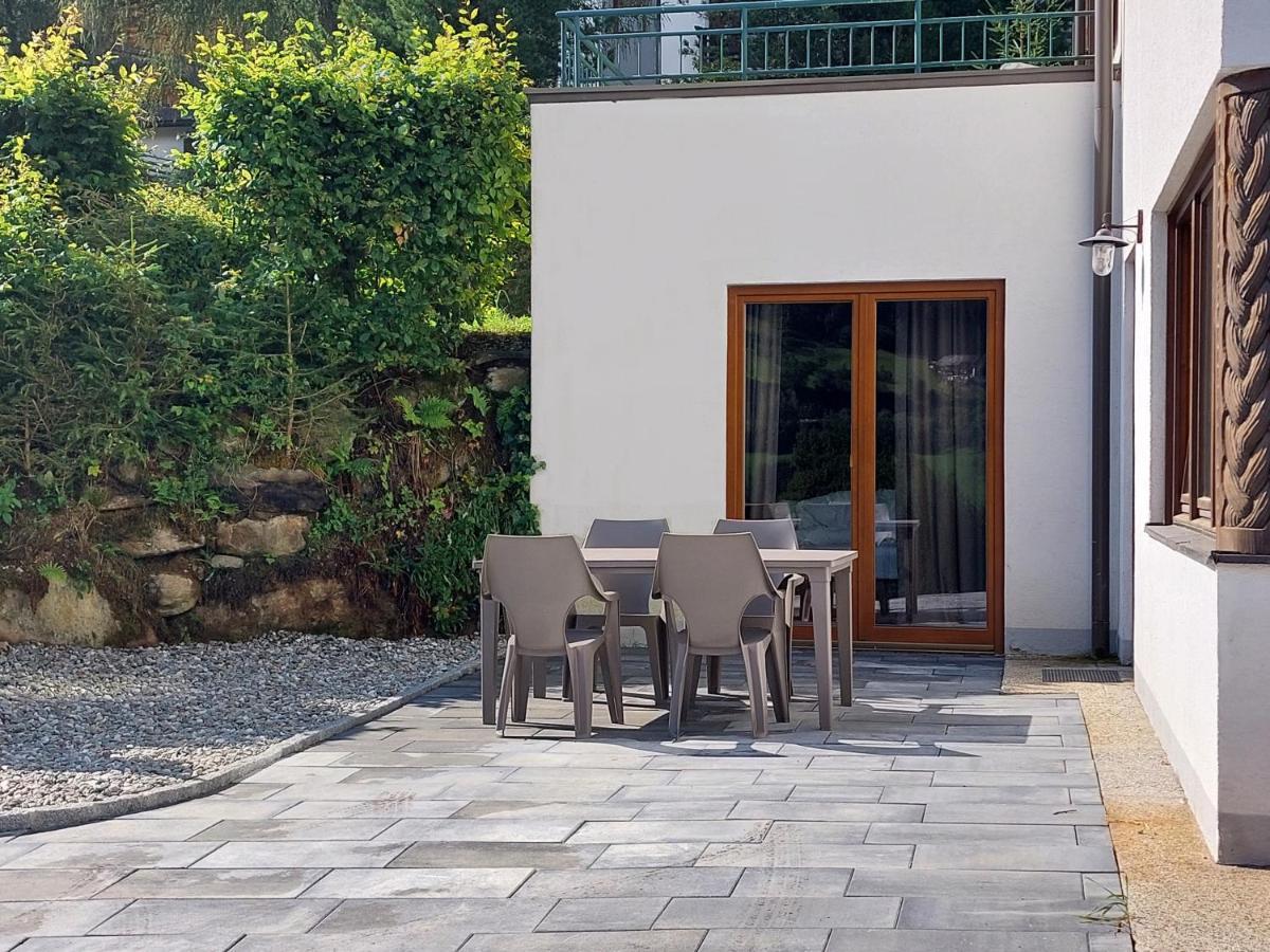 Bad Kleinkirchheim Rmg Family Apartments Экстерьер фото
