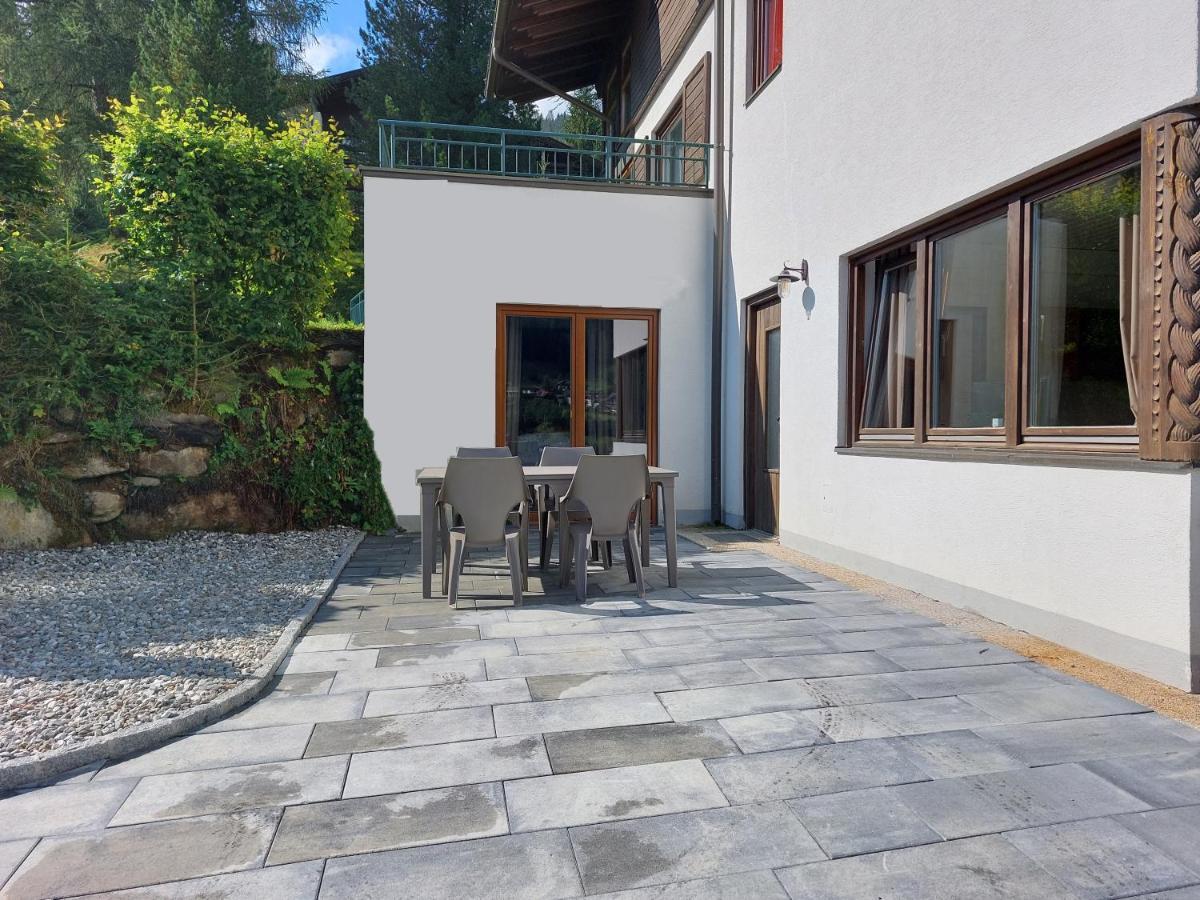 Bad Kleinkirchheim Rmg Family Apartments Экстерьер фото