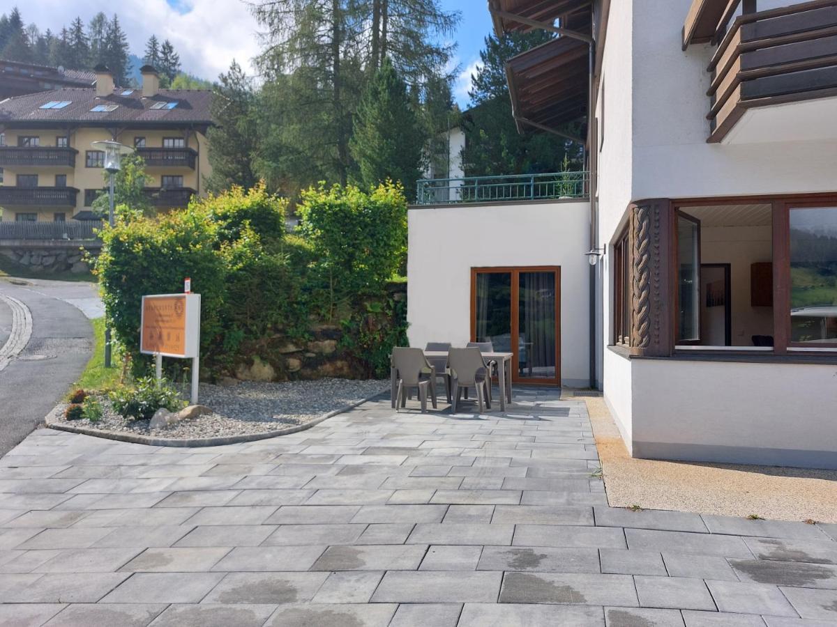 Bad Kleinkirchheim Rmg Family Apartments Экстерьер фото