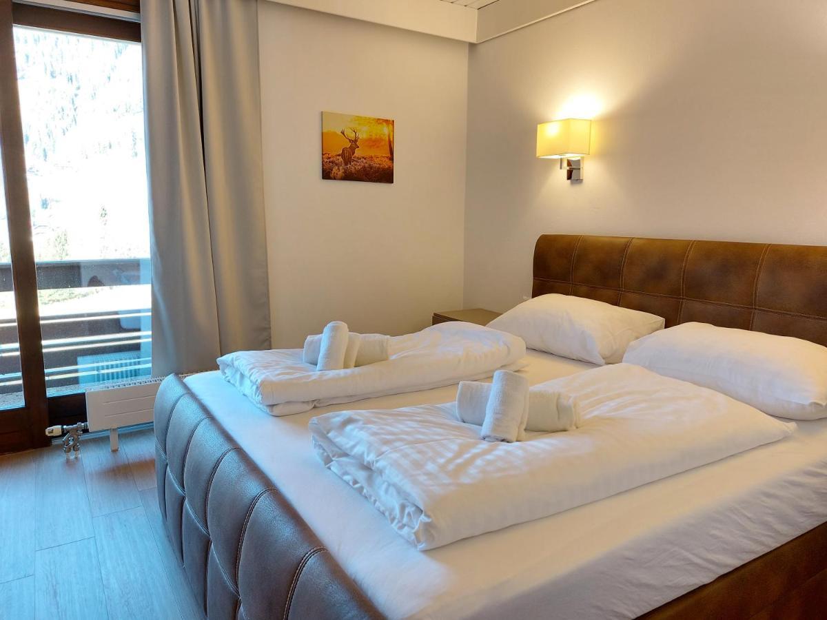 Bad Kleinkirchheim Rmg Family Apartments Экстерьер фото